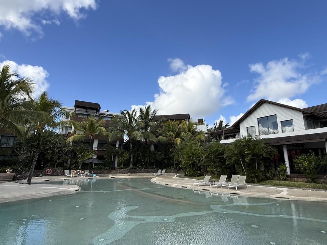 Apartment in Mon Choisy, Pamplemousses District, Mauritius 2 - 18526583