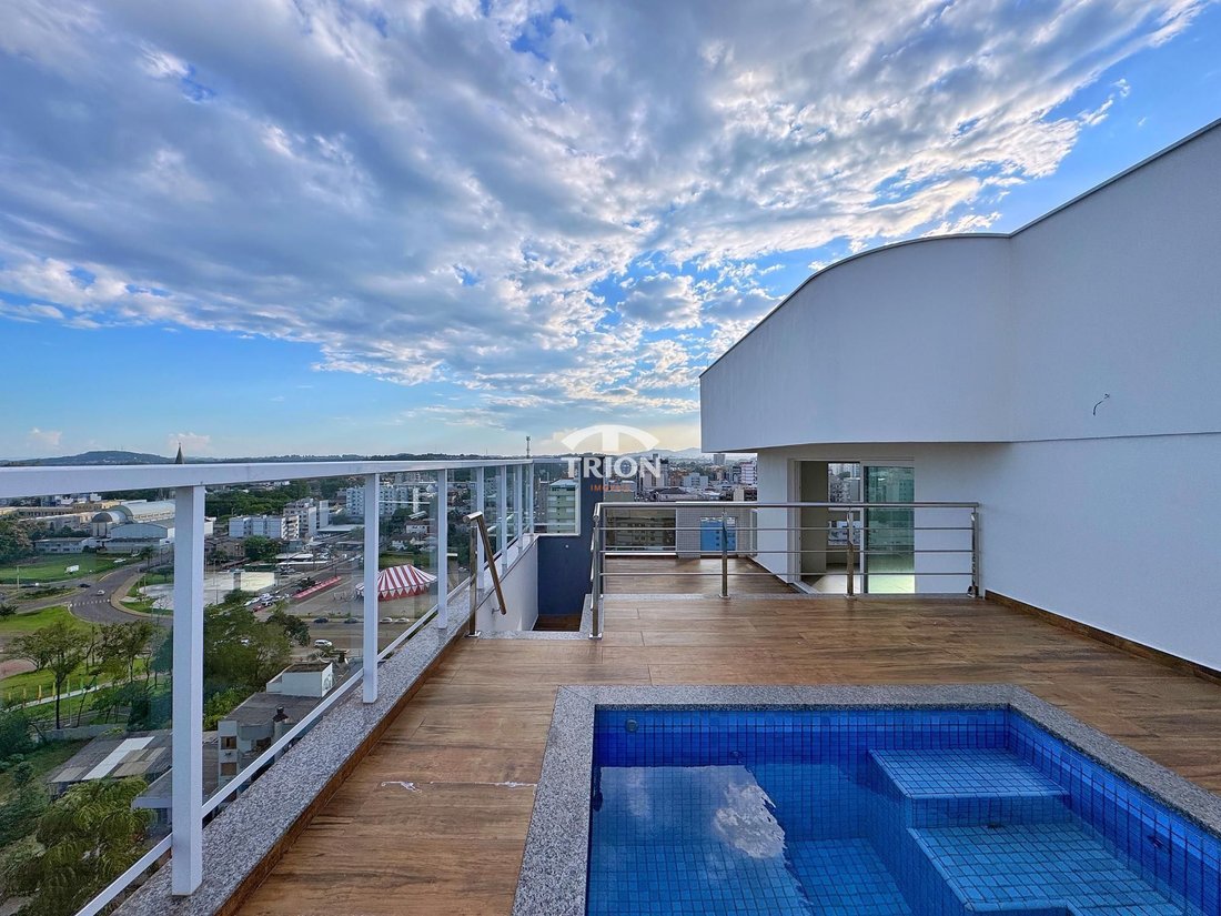 House in Lajeado, State of Rio Grande do Sul, Brazil 2 - 18527581