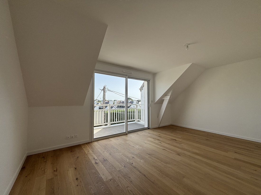 Apartment in Ouest, Quiberon, France 5 - 17782382