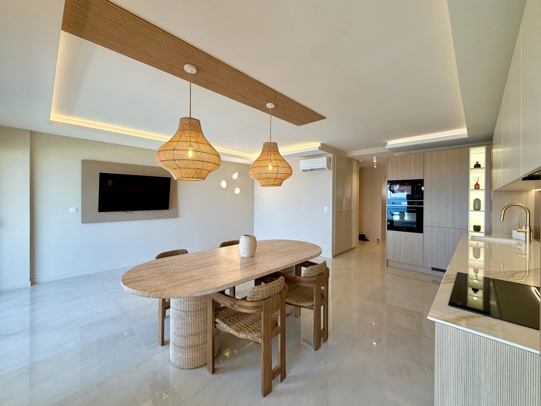 Apartment in Fréjus Plage, Frejus, France 5 - 18526507