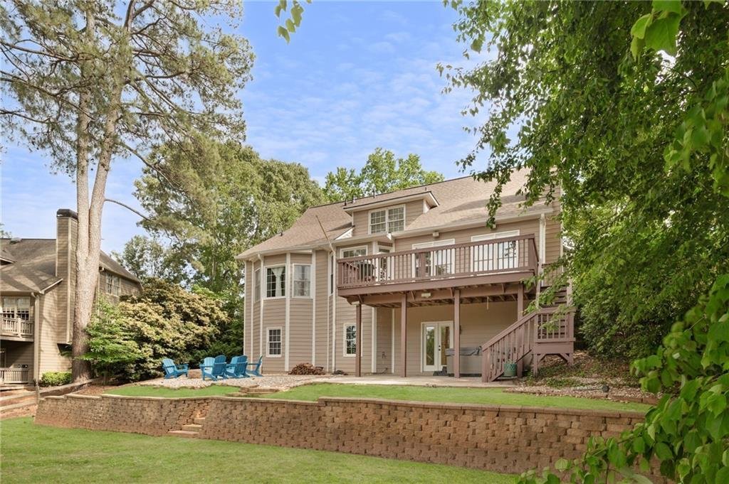 House in Suwanee, Georgia, United States 5 - 18526688