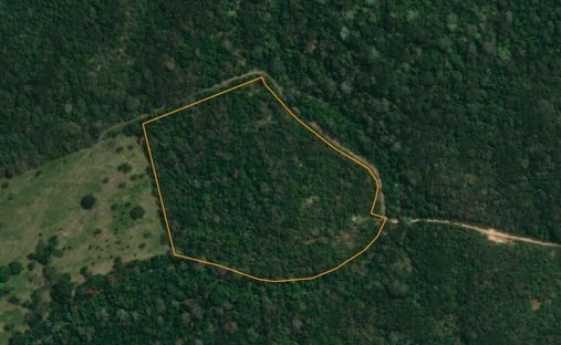 Land in Santa Cruz de la Sierra, Santa Cruz Department, Bolivia 1