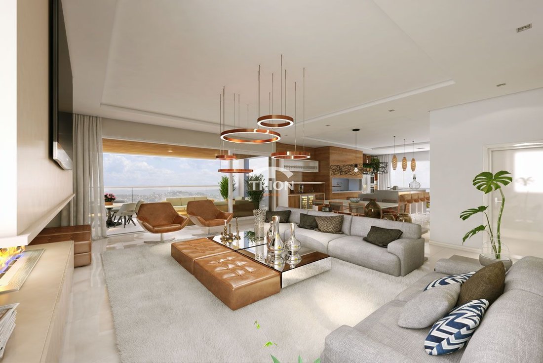 Apartment in Lajeado, State of Rio Grande do Sul, Brazil 1 - 18527616