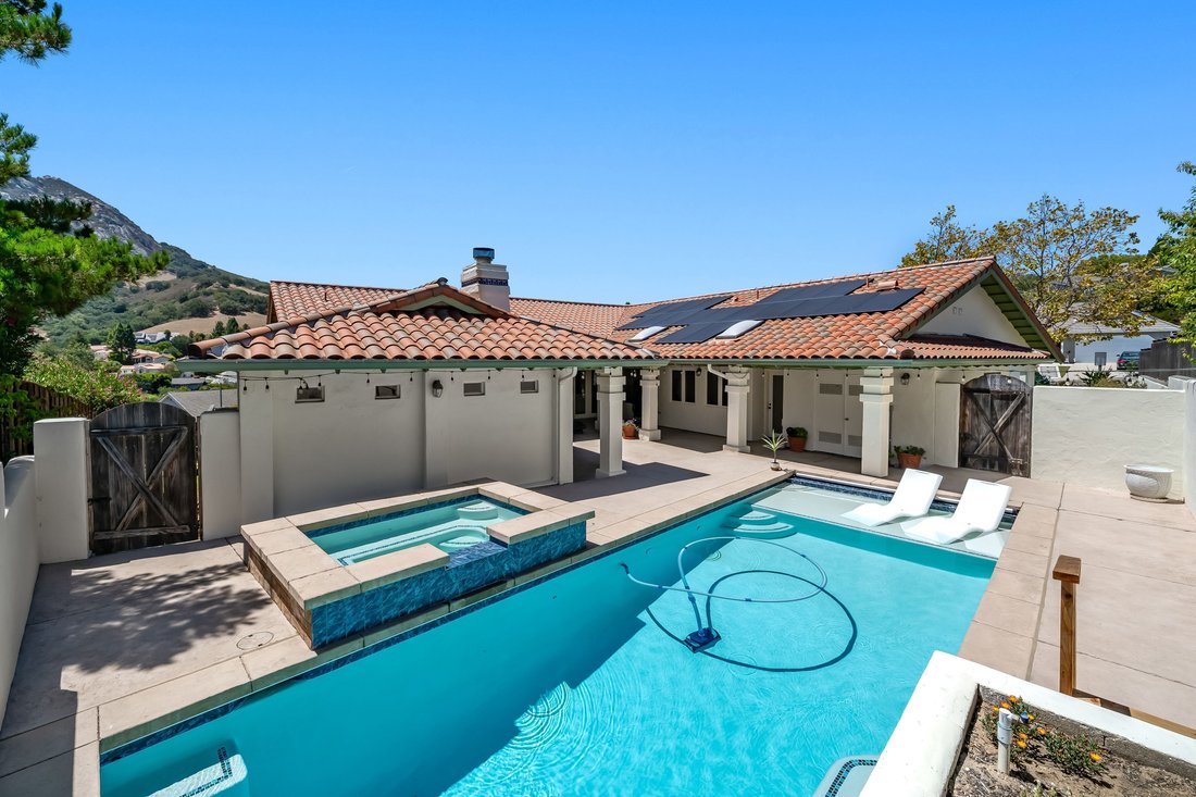 House in San Luis Obispo, California, United States 5 - 18529523