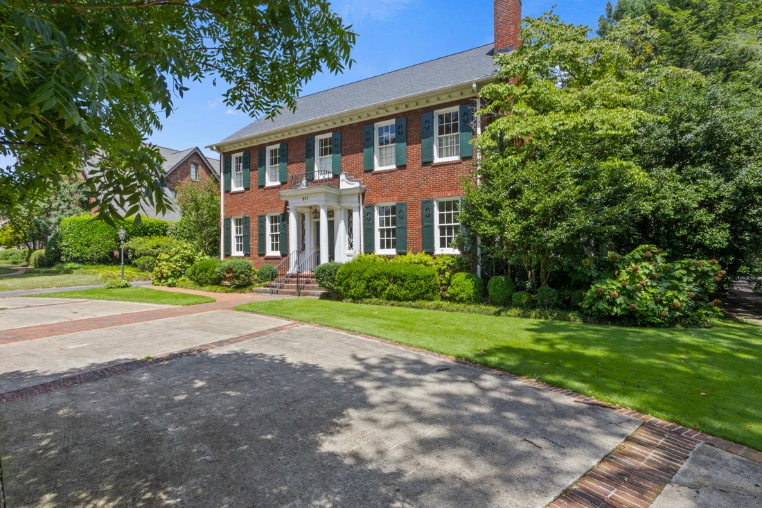 House in Greenville, South Carolina, United States 2 - 18526262