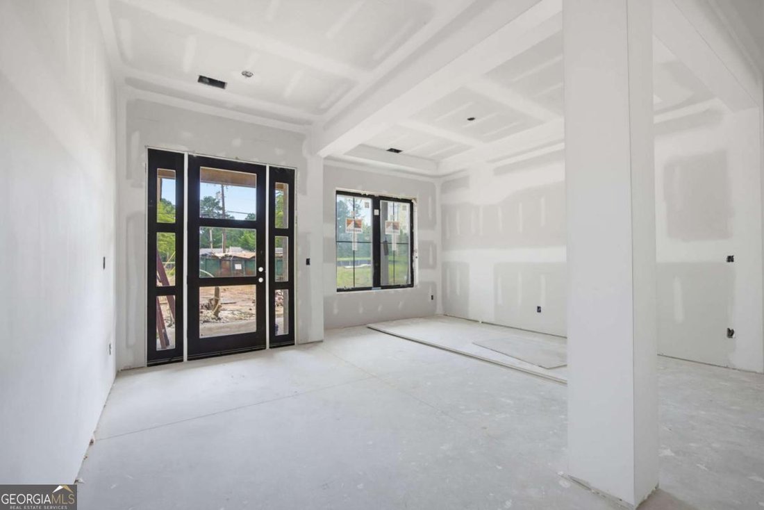 House in Acworth, Georgia, United States 4 - 18527924