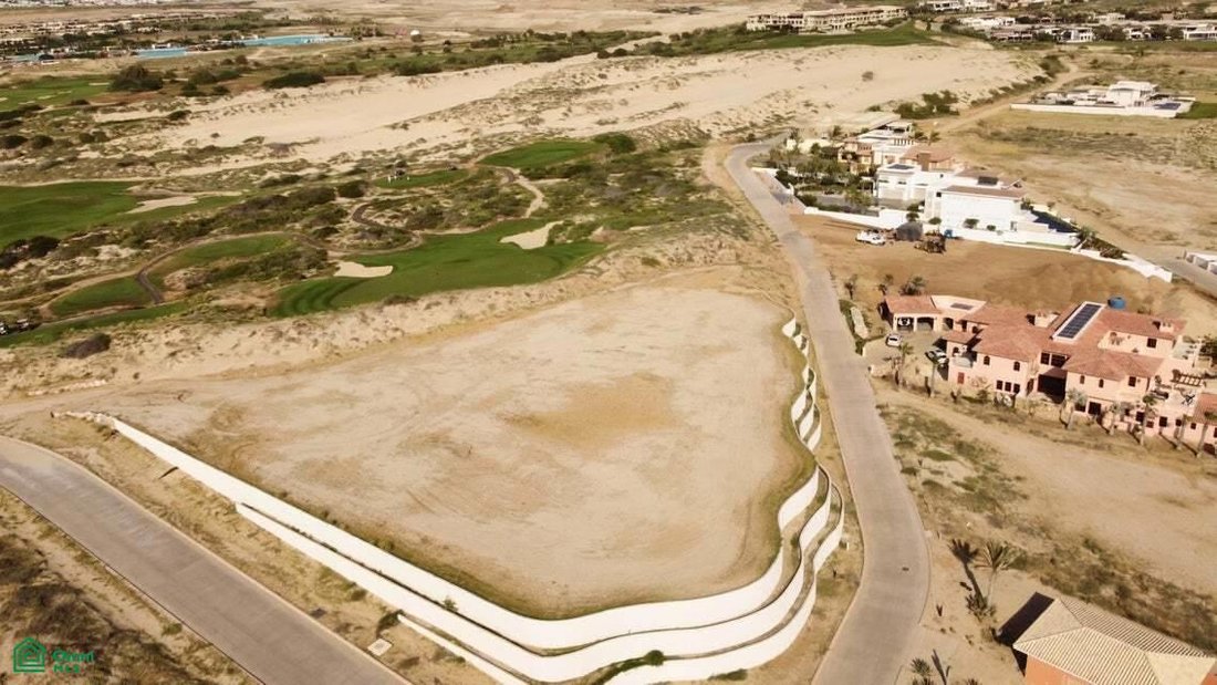 Land in Colonia del Sol, Baja California Sur, Mexico 3 - 18442835