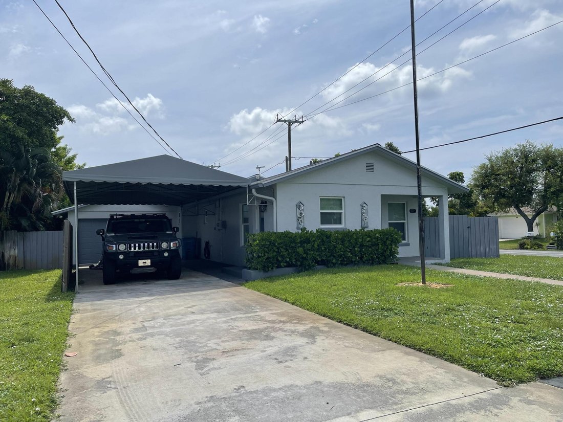 House in Boynton Beach, Florida, United States 5 - 18527917
