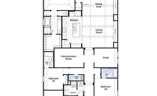 Haus in Manvel, Texas, Vereinigte Staaten 1