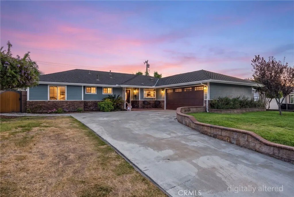 House in Fullerton, California, United States 1 - 18529132