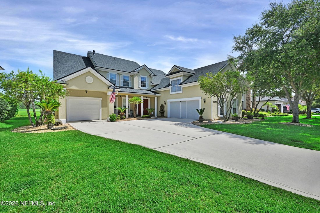 House in Orange Park, Florida, United States 4 - 18527951
