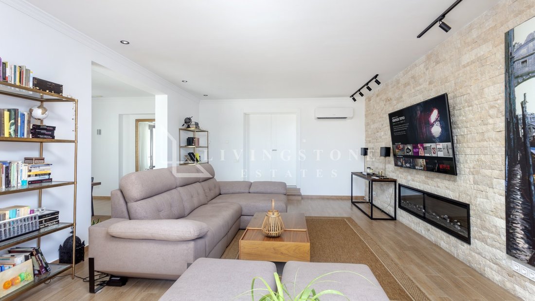 Villa in Estepona, Andalusia, Spain 3 - 18527787