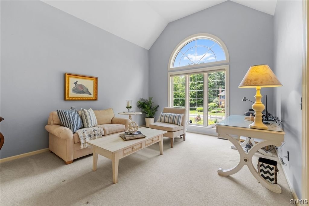 House in Pittsford, New York, United States 4 - 18530225