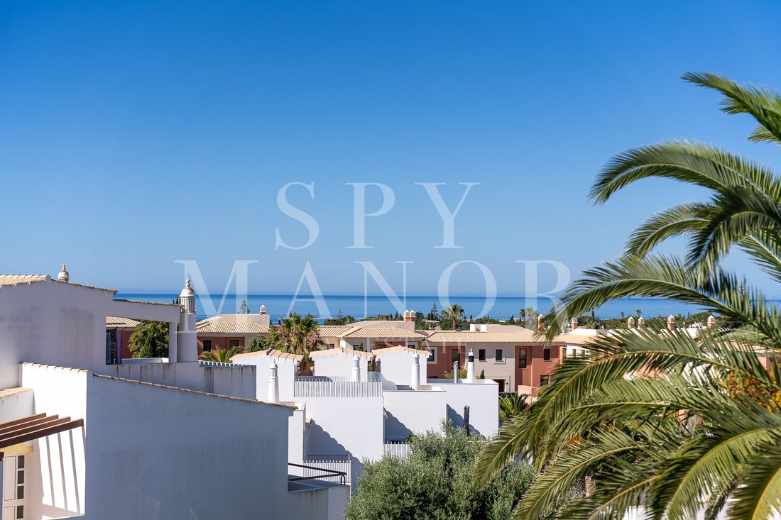Villa in Carvoeiro, Algarve, Portugal 5 - 18529413