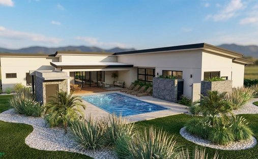 Casa in Cabo Velas, Provincia di Guanacaste, Costa Rica 1