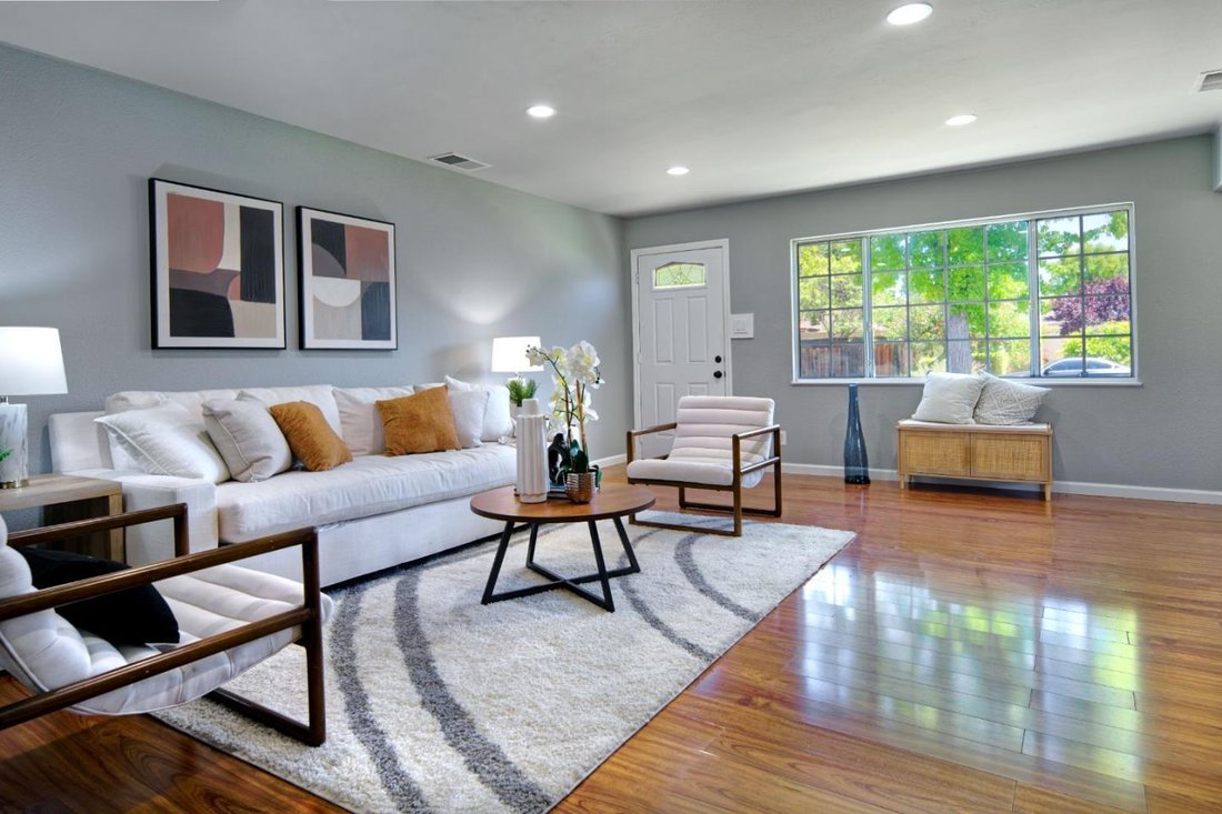 House in San Jose, California, United States 5 - 18528751