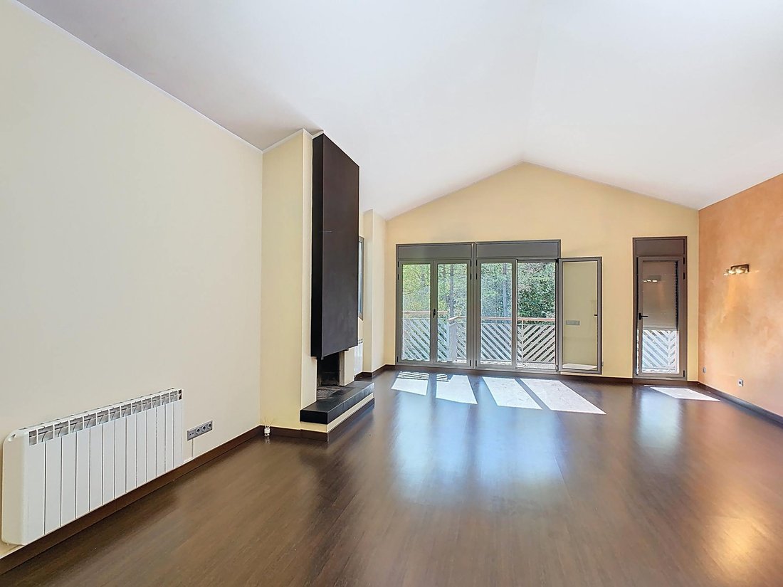 Apartment in Erts, La Massana, Andorra 1 - 16988264