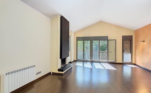 Apartamento en Erts, La Massana, Andorra 1