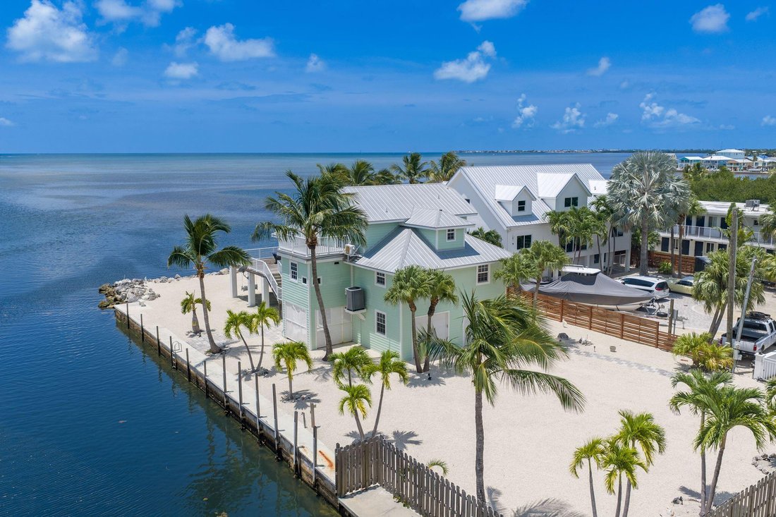 House in Marathon, Florida, United States 1 - 18527452