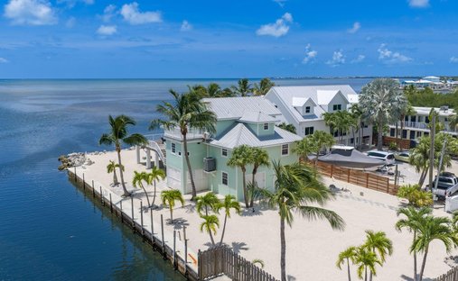 House in Marathon, Florida, United States 1