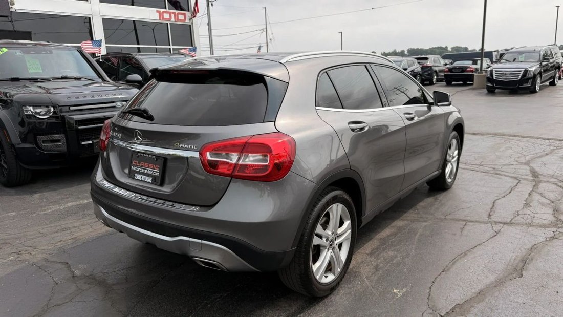 Suv in Milwaukee, WI, United States 4 - 18529698