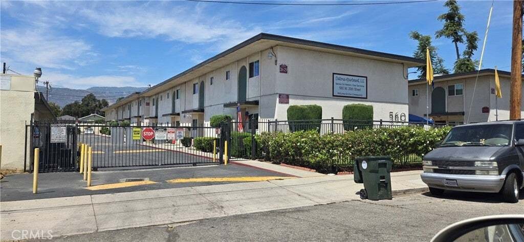 Apartment in San Bernardino, California, United States 3 - 18527446