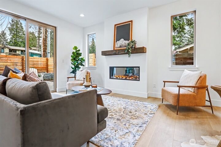 Condo in Kirkland, Washington, United States 5 - 18530359