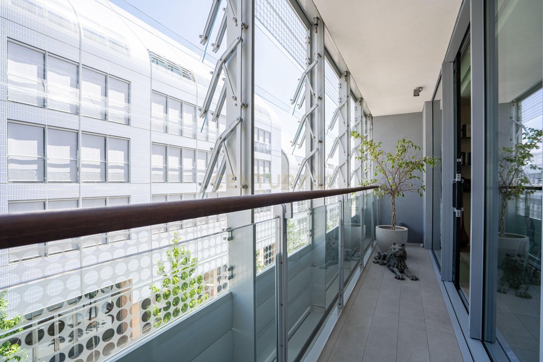 Apartment in Marvila, Lisbon, Portugal 3 - 18529302
