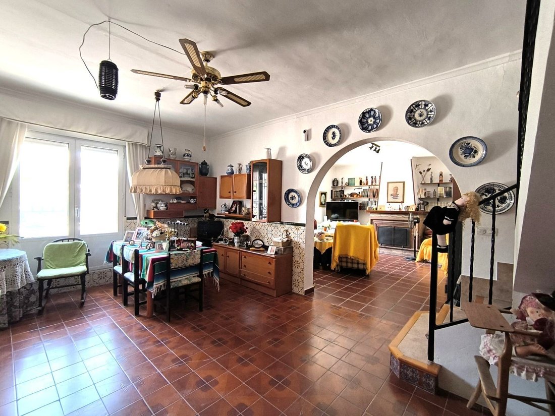 House in Villena, Valencian Community, Spain 5 - 18529568