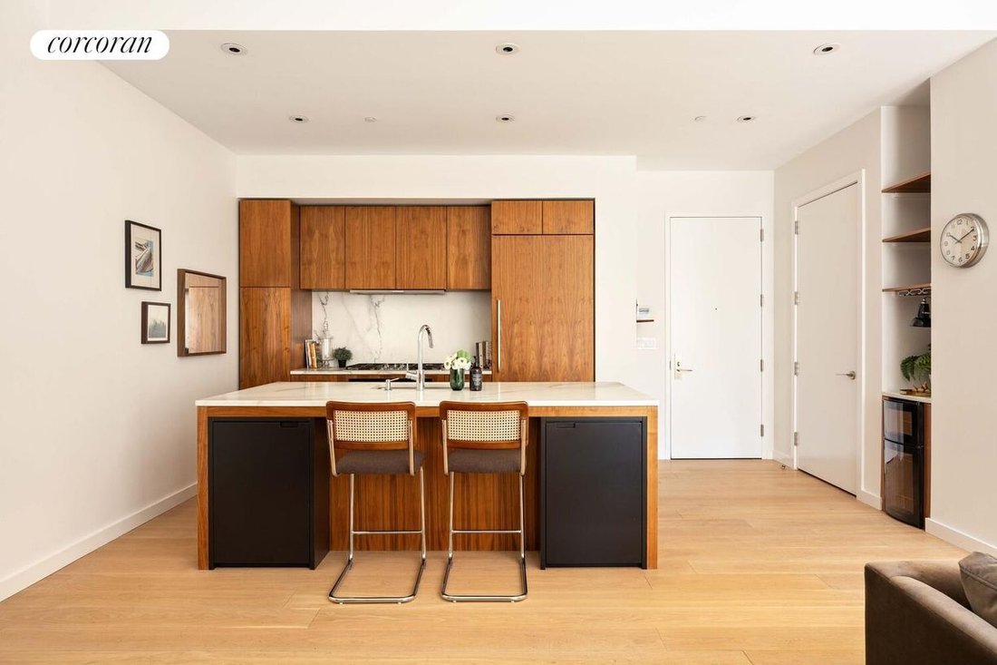 Condo in New York, New York, United States 4 - 18120942