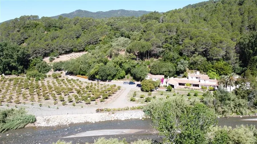 Country House in Gaucin, Andalusia, Spain 2 - 18530327
