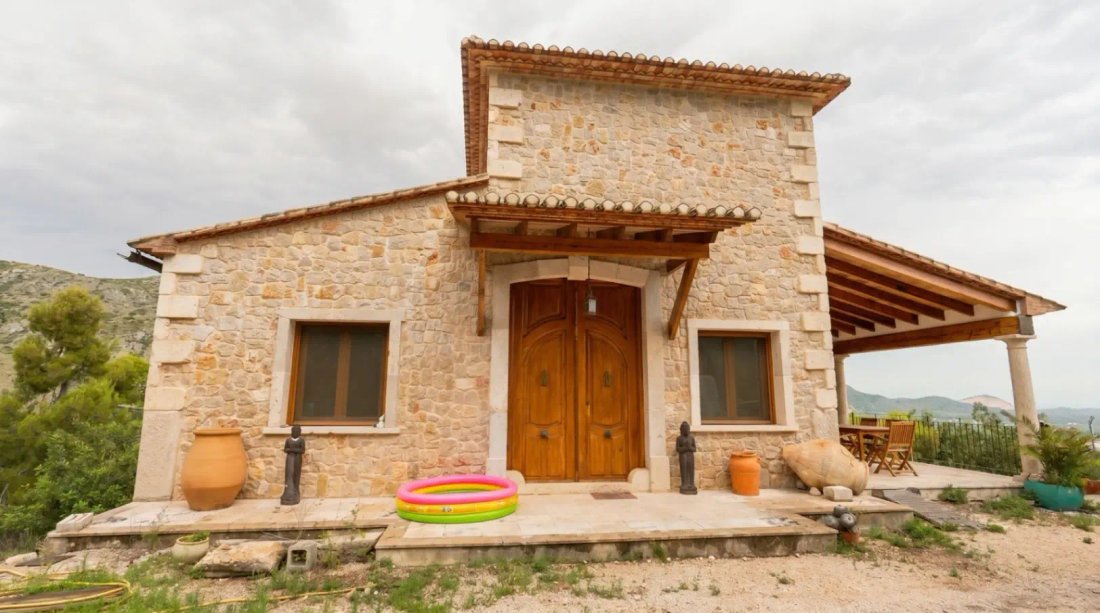 Finca in Pego, Valencian Community, Spain 3 - 18527762