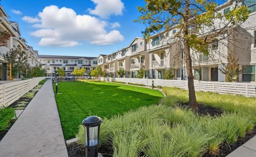 Condo in Walnut Creek, California, United States 1