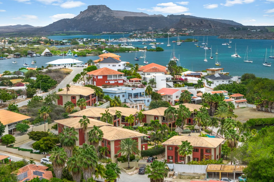 Apartment in Willemstad, Curaçao, Curaçao 4 - 18527212