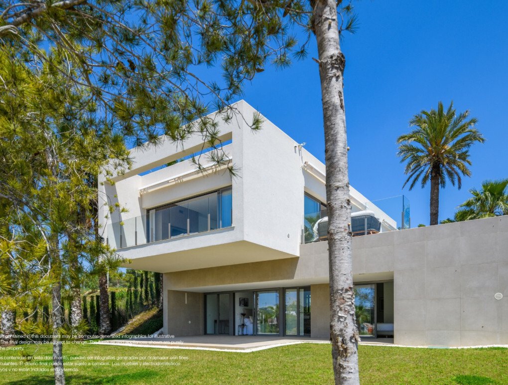 Villa à Orihuela, Valence, Espagne 3 - 18526473