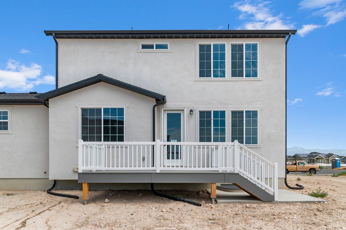 House in Clearfield, Utah, United States 5 - 18528688