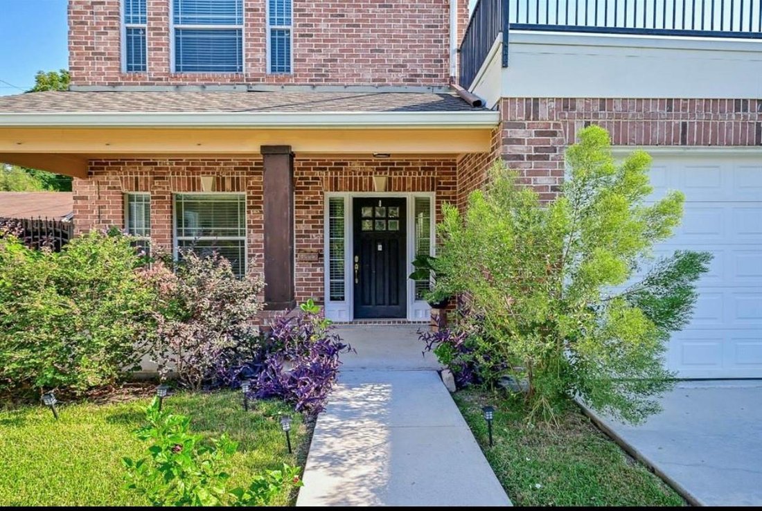 House in Houston, Texas, United States 3 - 18528150