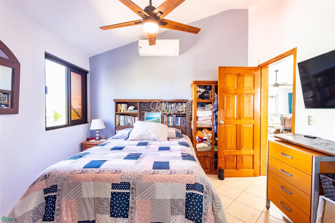 Condo in Puerto Morelos, Quintana Roo, Mexico 4 - 18477644
