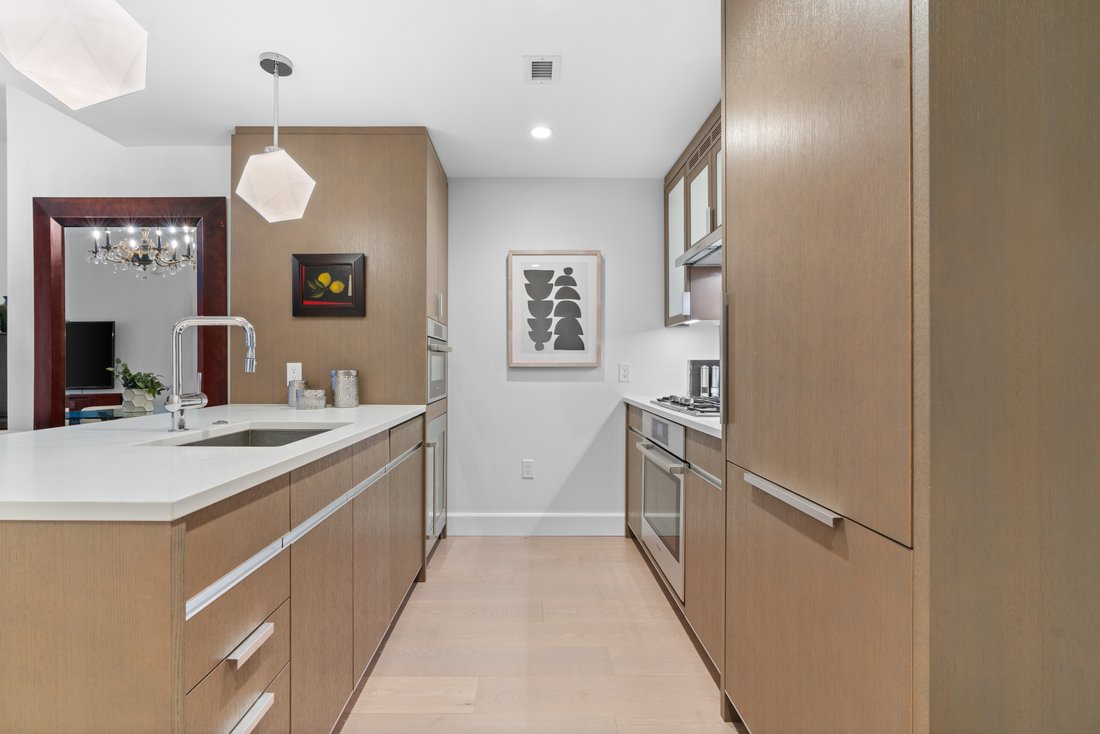 Condo in Boston, Massachusetts, United States 5 - 18530250