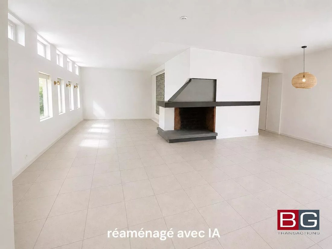 Villa in Antibes, Provence-Alpes-Côte d'Azur, France 3 - 18526631