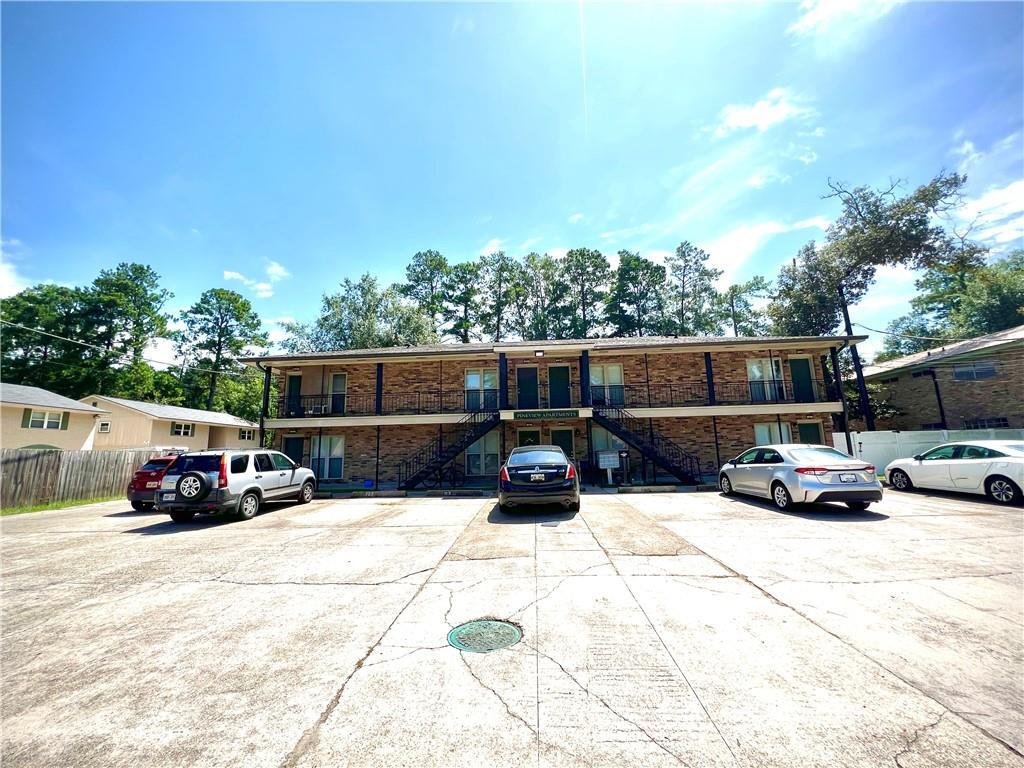 Apartment in Hammond, Louisiana, United States 2 - 18528646