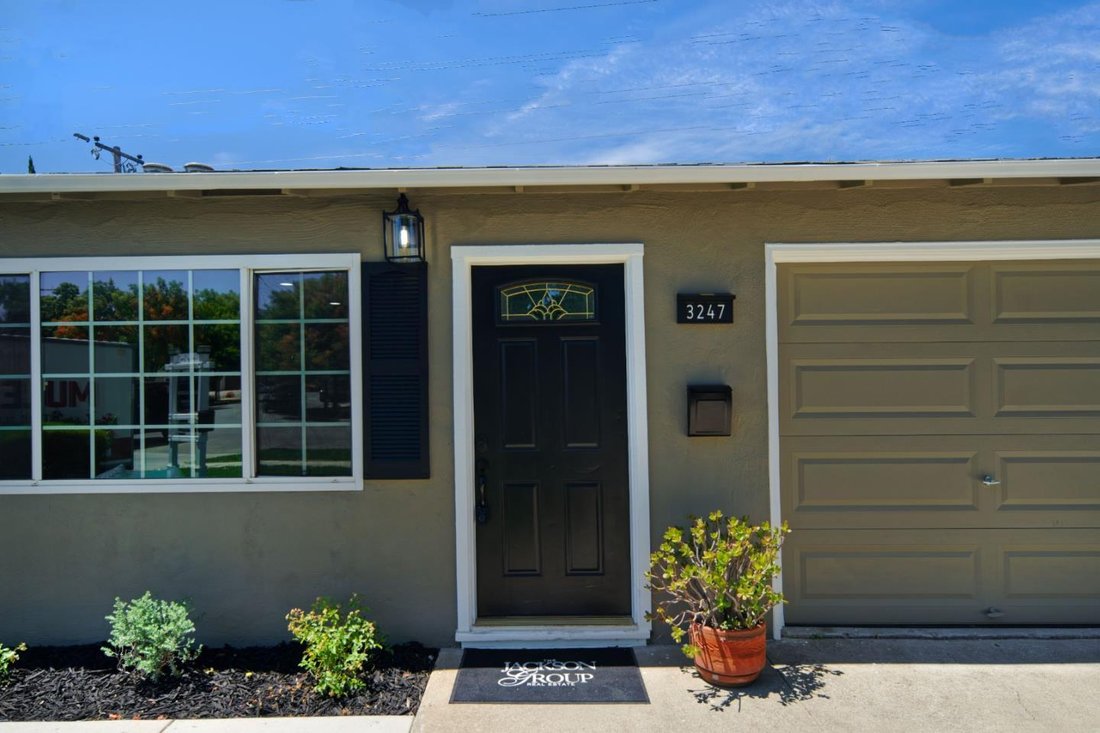 House in San Jose, California, United States 2 - 18528751