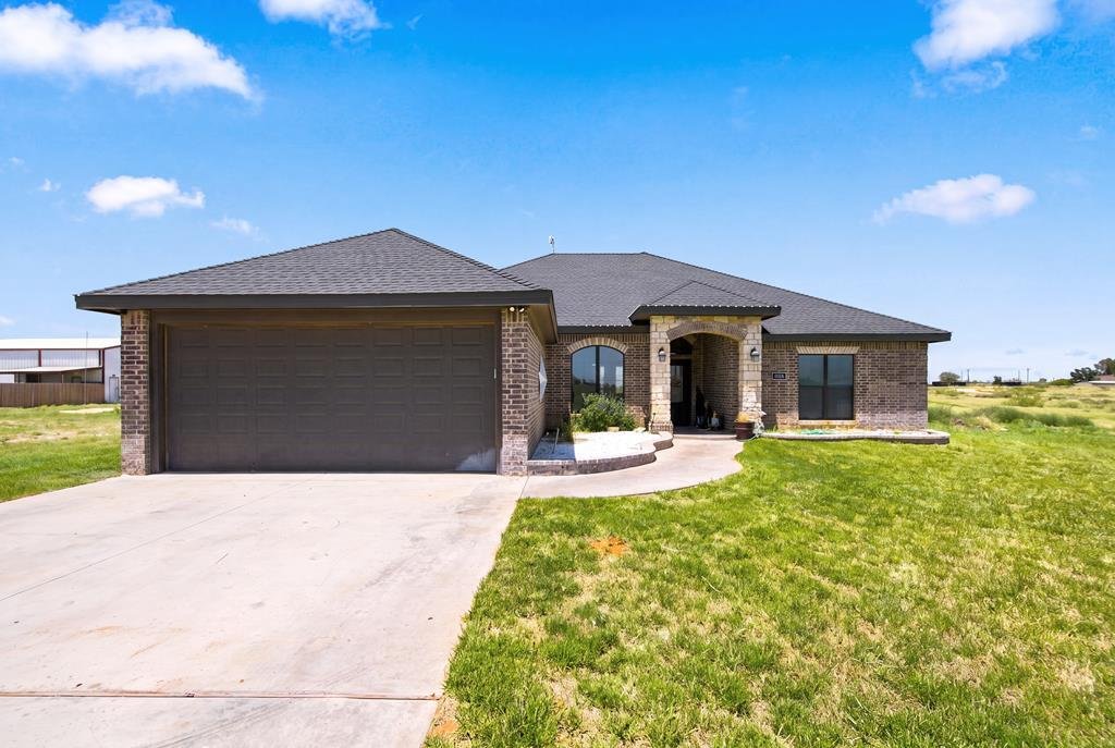 House in Andrews, Texas, United States 1 - 18528352