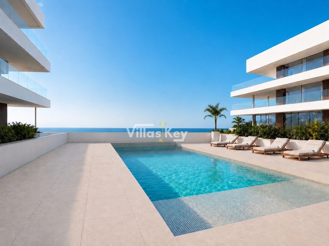 Apartment in São Sebastião, Lagos, Sao Goncalo de Lagos, Portugal 2 - 17316547