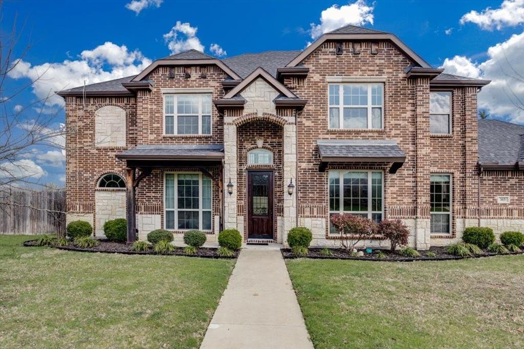 House in Red Oak, Texas, United States 1 - 18527704