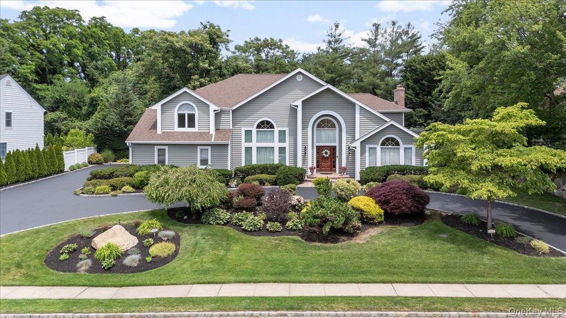 House in Woodbury, New York, United States 1 - 18528628