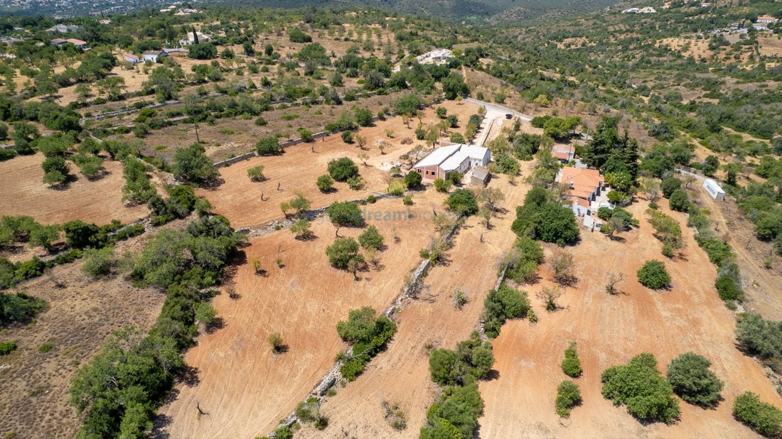 Land in Boliqueime, Algarve, Portugal 4 - 17295434