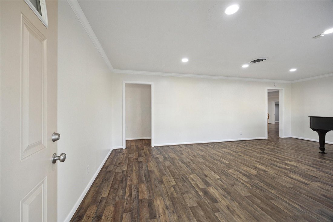 House in Houston, Texas, United States 5 - 18528147