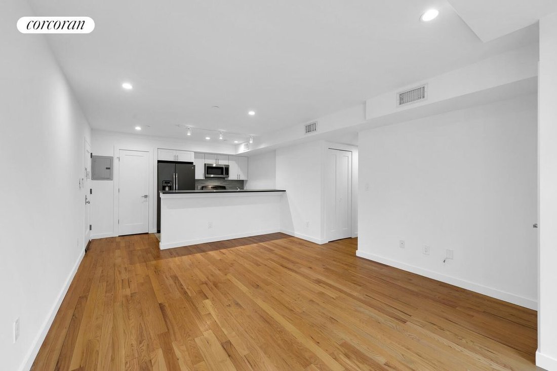 Condo in New York, New York, United States 5 - 17843312
