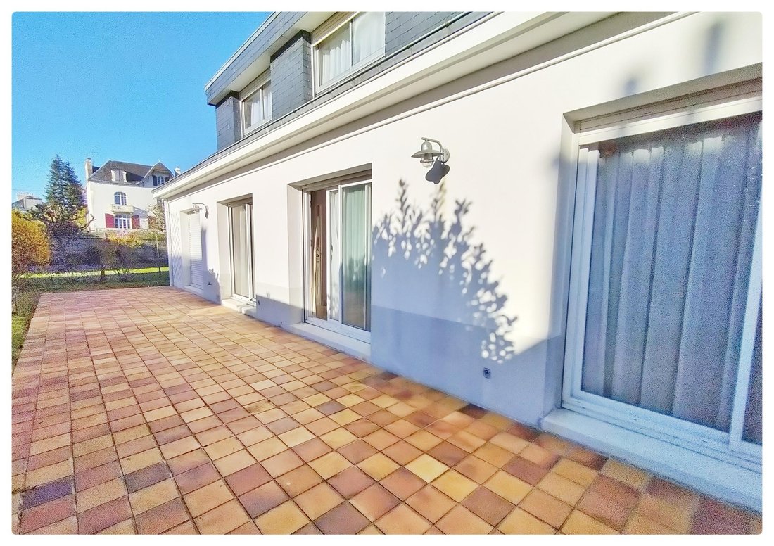 House in Zone Industrielle du Prat, Vannes, France 1 - 18404356